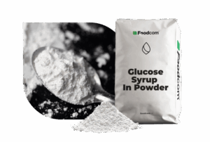 Glucose Syrup Powder