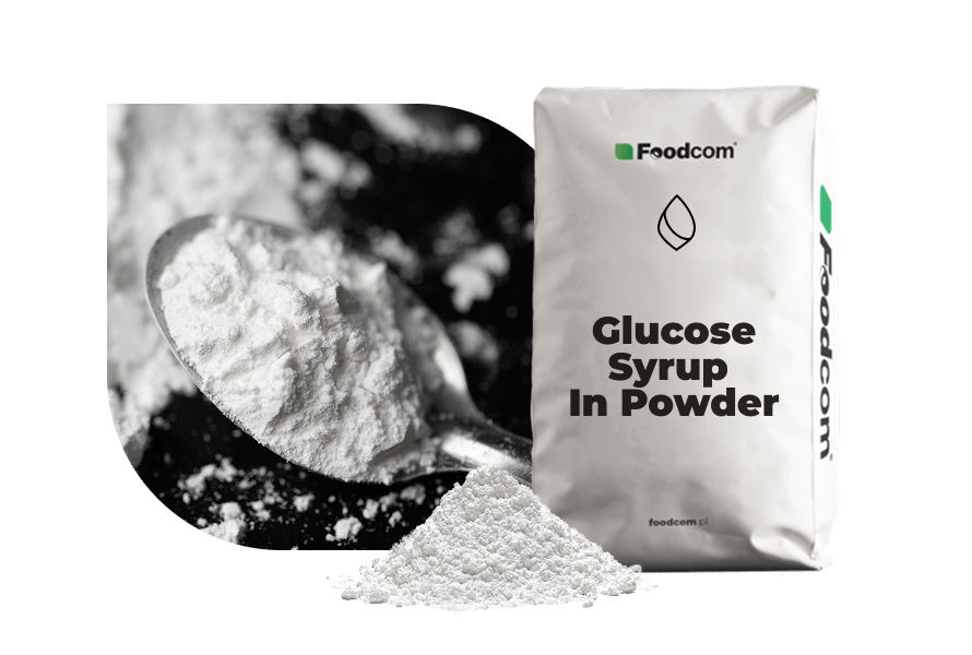 Glucose Syrup Powder