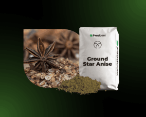 Ground Star Anise
