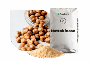 nattokinaza nattokinaza