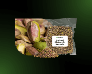 Natural Pistachio Kernels