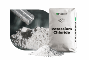 chlorek potasu chlorek potasu