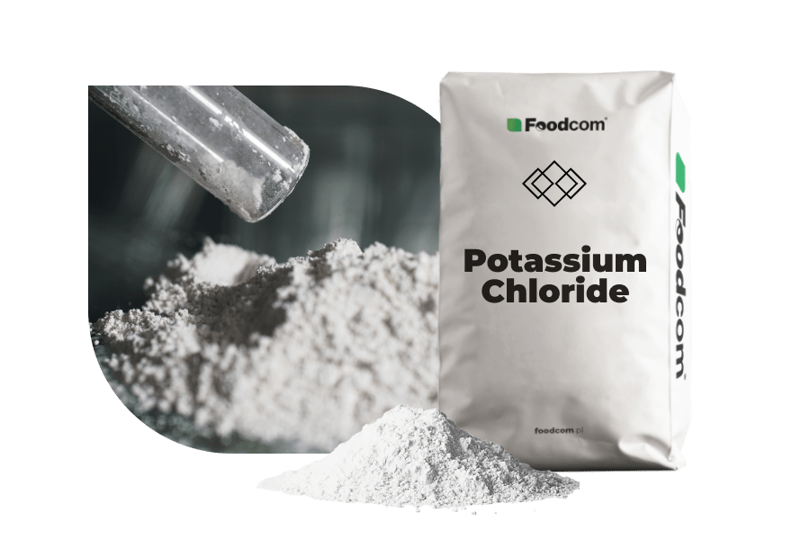 Chlorek Potasu