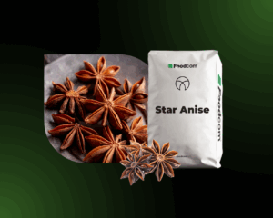 star anise