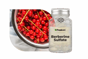 Berberin-Sulfat