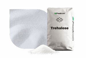 trehaloza trehaloza
