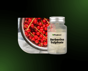berberine sulphate berberine sulphate