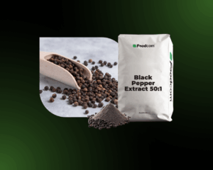 black pepper extract black pepper extract