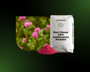 red clover extract