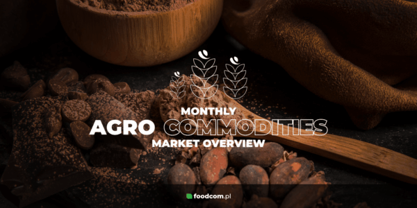 Agro Commodities Agro Commodities