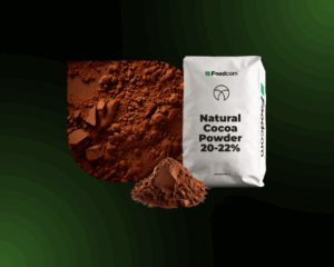Natural Cocoa Powder 20-22% Natural Cocoa Powder 20-22%