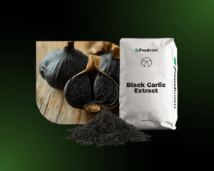 black garlic extract
