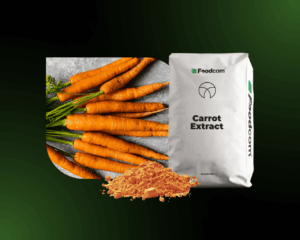 carrot extract carrot extract
