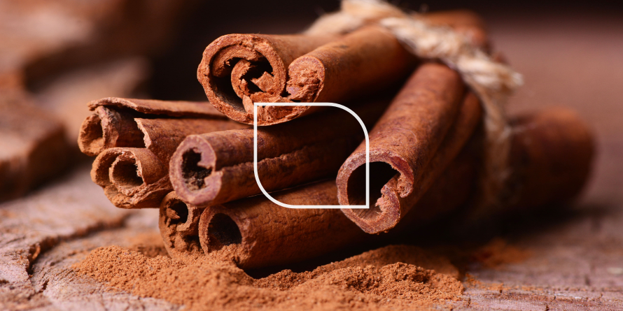 cynamon w branzy spozywczej