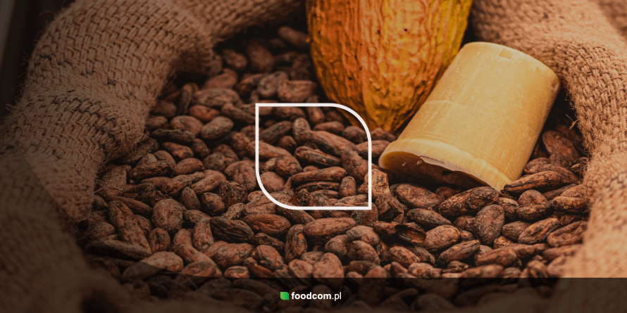 Czym jest kakao organiczne? 