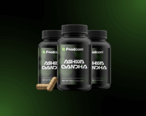 Foodcom Ashwagandha