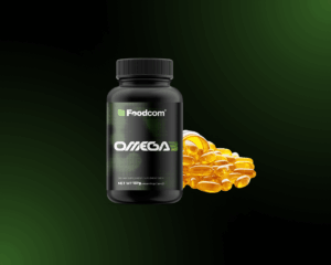 Foodcom Omega 3 Foodcom Omega 3