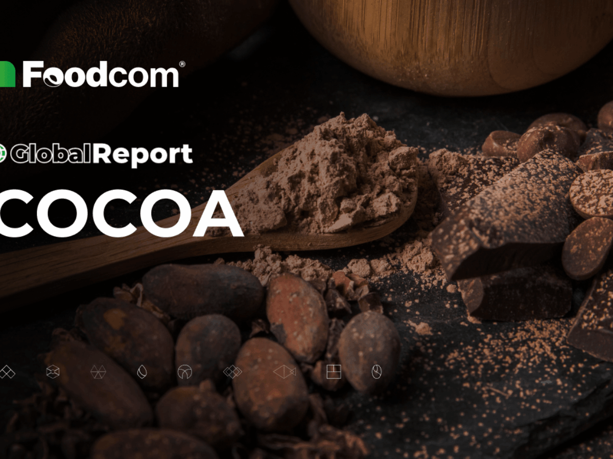 2024年のココア市場 - 市場ダイナミクス、分析｜グローバルレポート