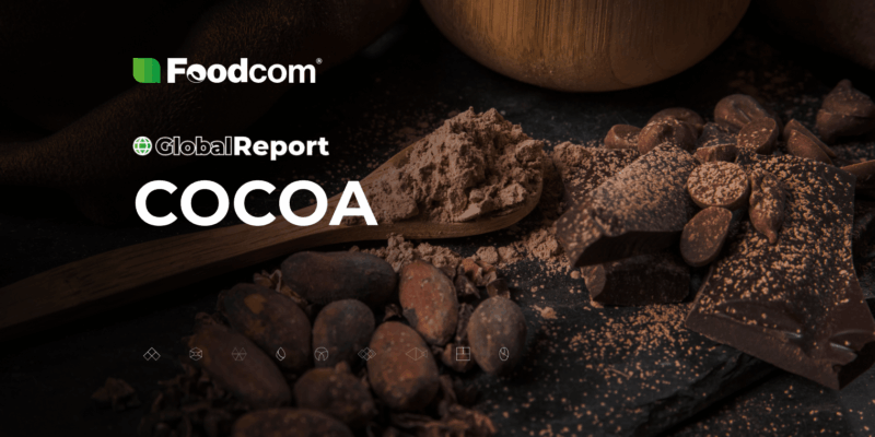 Global Report Cocoa 2025 Global Report Cocoa 2025