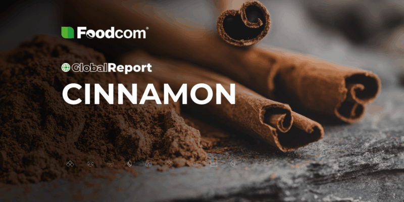 global report cinnamon global report cinnamon