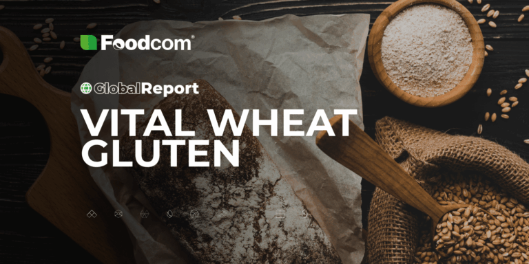 Überblick über den Weizenklebermarkt im Jahr 2026 [Global Report]