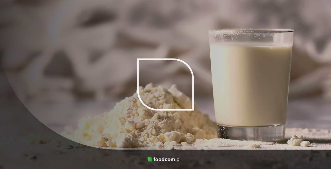 Caséine – du lait aux applications industrielles modernes Caséine – du lait aux applications industrielles modernes