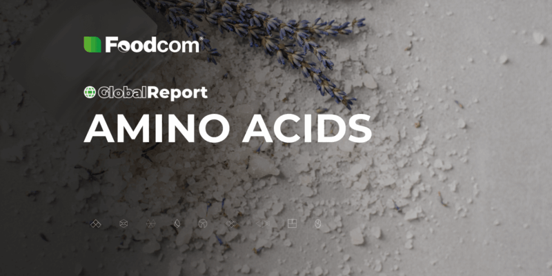 global report amino global report amino