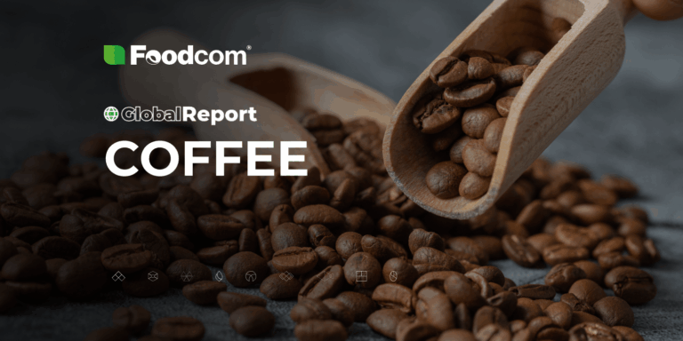 Coffee market overview 2026 [Global Report]