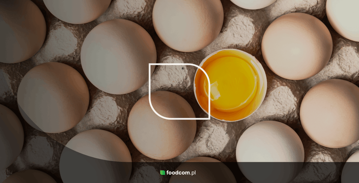 Ceny jajek biją rekordy – co się dzieje na rynku spożywczym? Ceny jajek biją rekordy – co się dzieje na rynku spożywczym?