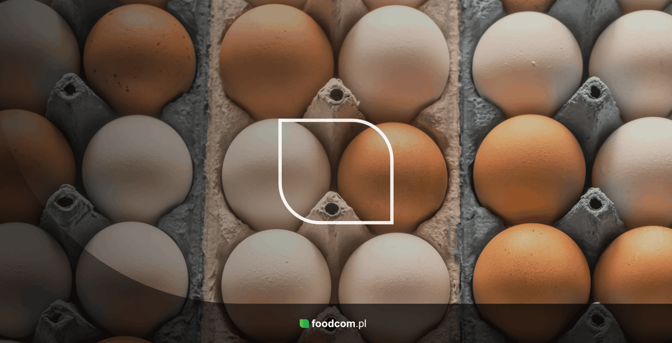 Drożyzna na Wielkanoc 2025? Ceny jaj biją rekordy, a to dopiero początek Drożyzna na Wielkanoc 2025? Ceny jaj biją rekordy, a to dopiero początek