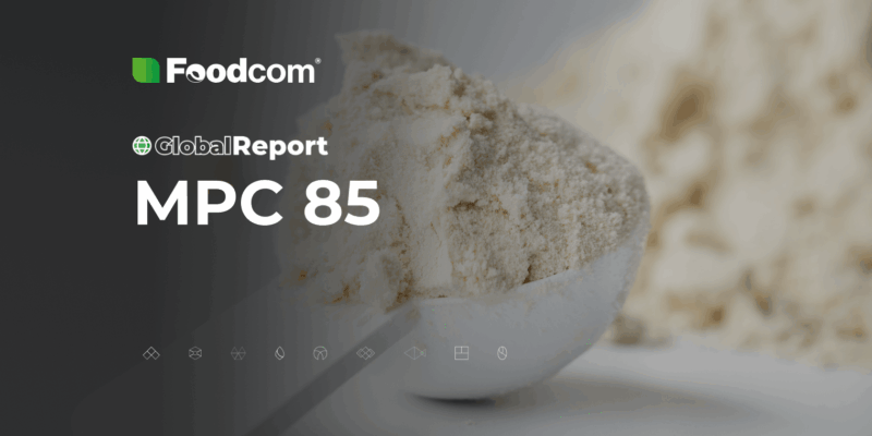 Global Report MPC 85 Global Report MPC 85