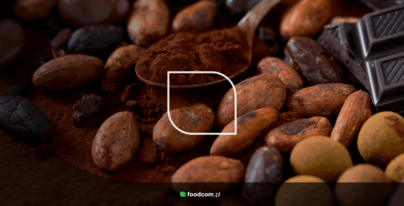 Kakao wychodzi z mody – ceny piszą nowe receptury Kakao wychodzi z mody – ceny piszą nowe receptury