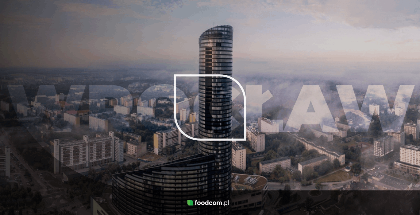 Nowe szanse zawodowe we Wrocławiu – Foodcom S.A. rekrutuje Traderów Nowe szanse zawodowe we Wrocławiu – Foodcom S.A. rekrutuje Traderów