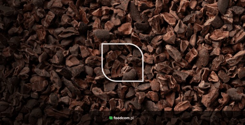czekoladowe nibsy - czym są i jakie jest ich zastosowanie czekoladowe nibsy - czym są i jakie jest ich zastosowanie