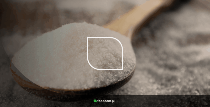 erytrytol w praktyce właściwości, zastosowanie i znaczenie dla producentów