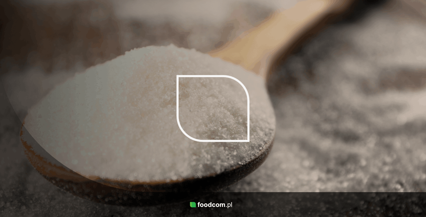 Erytrytol w praktyce: właściwości, zastosowanie i znaczenie dla producentów Erytrytol w praktyce: właściwości, zastosowanie i znaczenie dla producentów