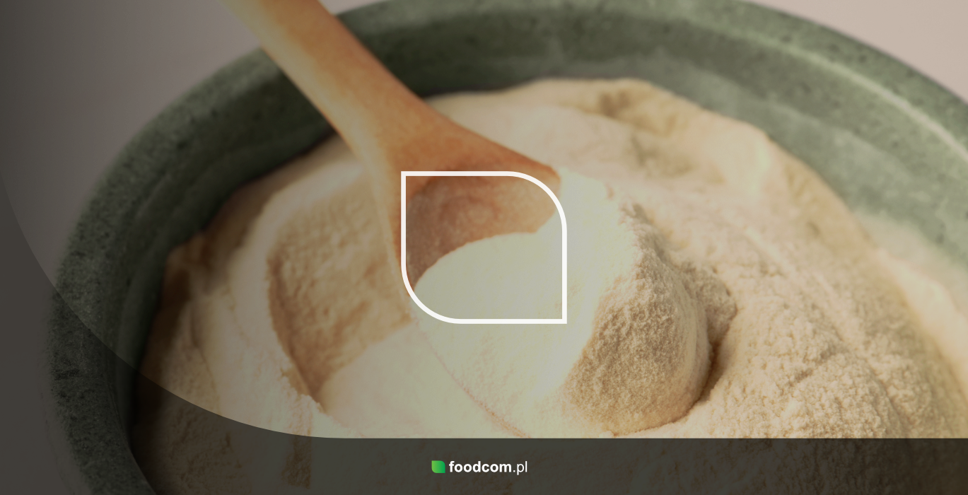 Guma ksantanowa – co to jest, jakie ma właściwości i gdzie znajduje zastosowanie? Guma ksantanowa – co to jest, jakie ma właściwości i gdzie znajduje zastosowanie?