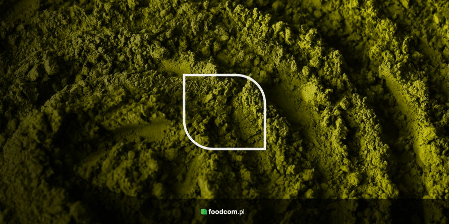 jakie właściwości ma matcha