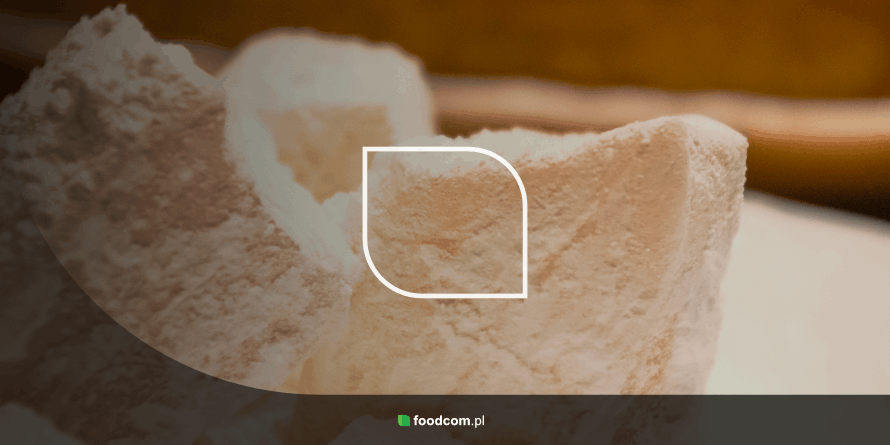 serwatka w proszku - co to jest