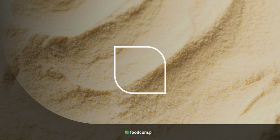 właściwości gumy ksantanowej