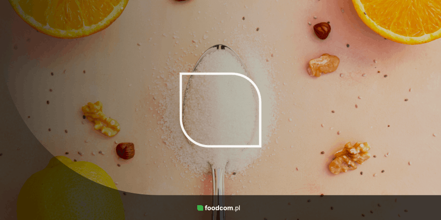 zastosowanie erytrytolu