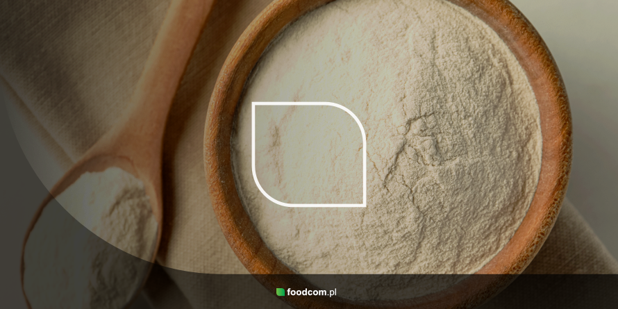 zastosowanie gumy ksantanowej