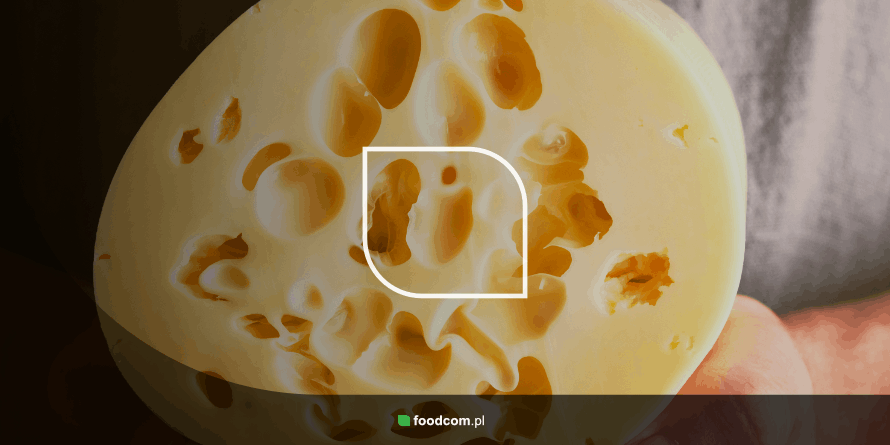 skąd pochodzi ser gouda