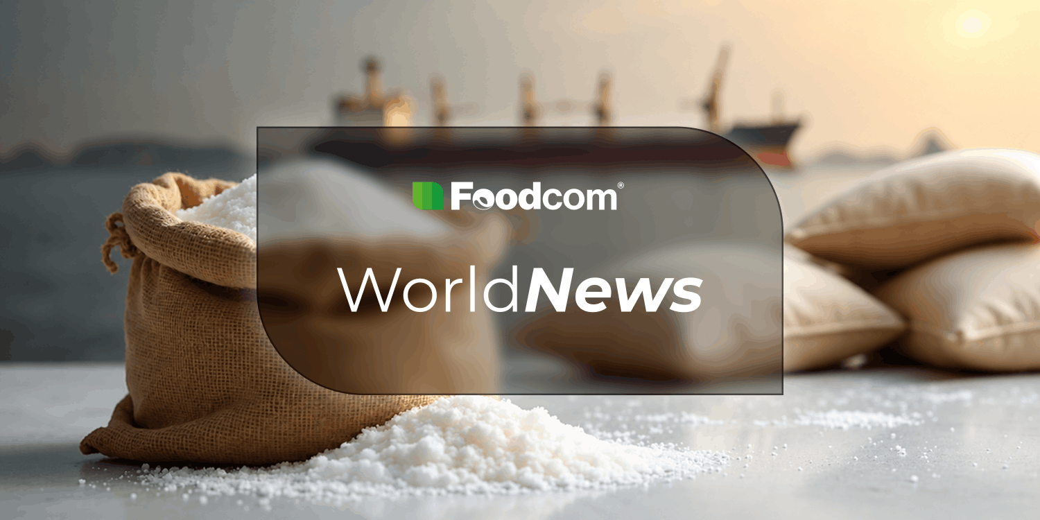 Rekordowe ceny cukru w Indiach. Rząd ogranicza zapasy i rozważa import Rekordowe ceny cukru w Indiach. Rząd ogranicza zapasy i rozważa import