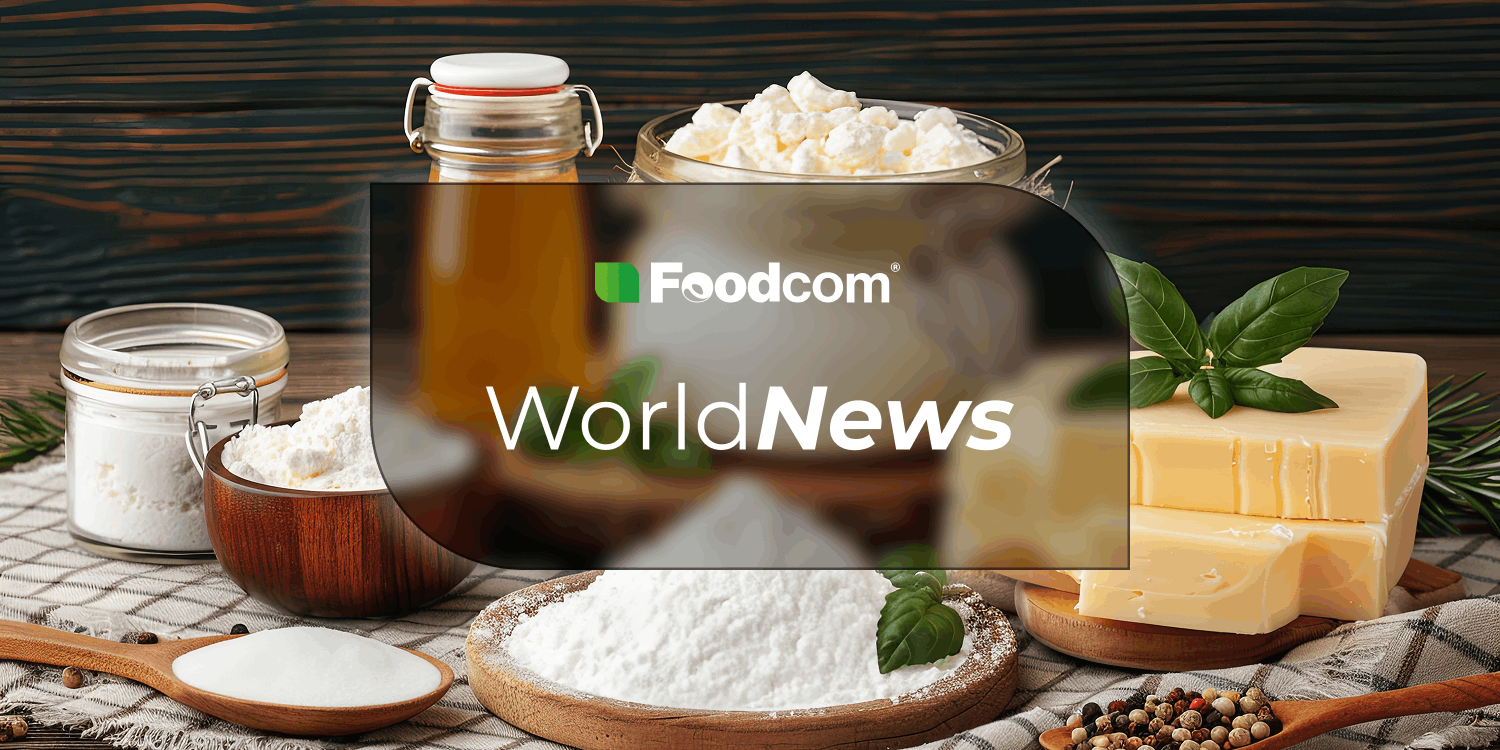 Food prices are at their highest since 2022. All major categories have seen price increases. Food prices are at their highest since 2022. All major categories have seen price increases.