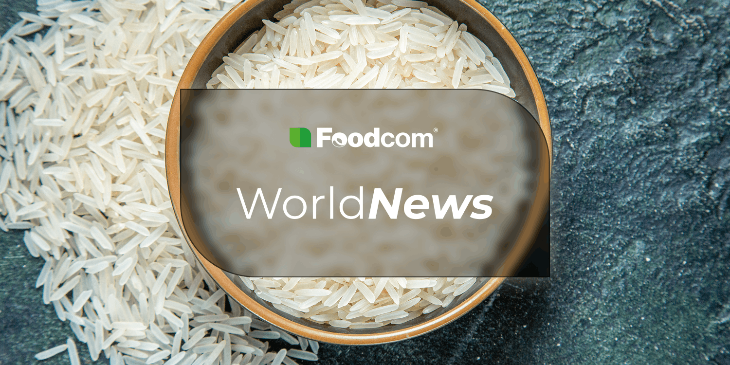 India may harvest much less rice. Record stockpiles are protecting exports India may harvest much less rice. Record stockpiles are protecting exports