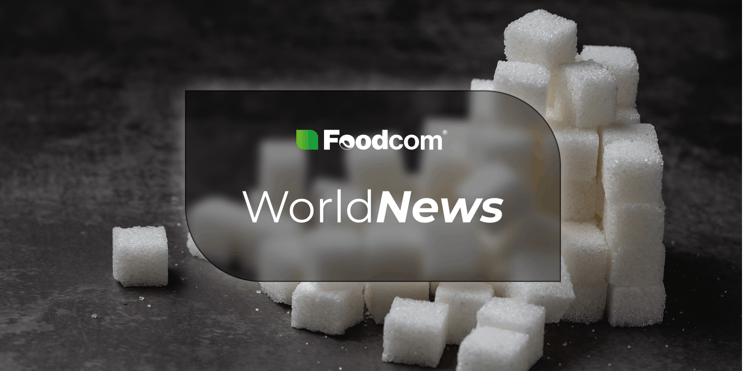 Brazil wants to produce more sugar, but the weather is getting in the way Brazil wants to produce more sugar, but the weather is getting in the way