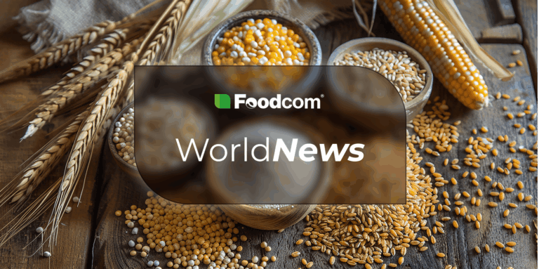 Sugar and grains are getting more expensive again. Transportation problems are affecting trade