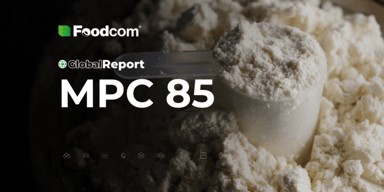 MPC 85 Market Overview 2026 [Global Report]