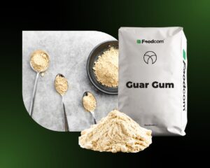 Guar Gum Guar Gum